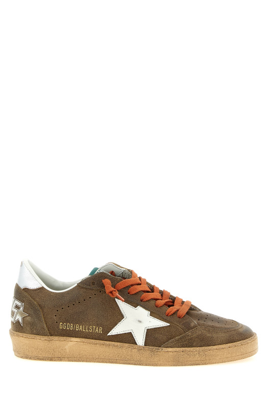 'Ball Star' sneakers Multicolor