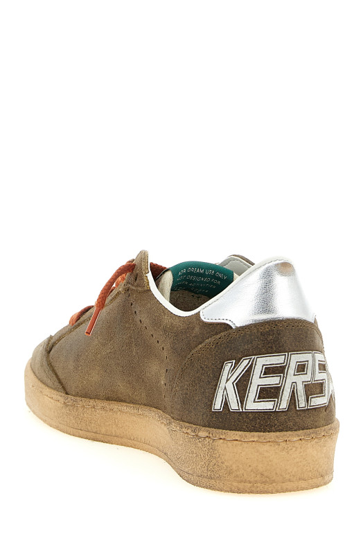 'Ball Star' sneakers Multicolor