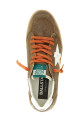 'Ball Star' sneakers Multicolor