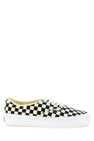 'LX Authentic Reissue' sneakers Black-grey