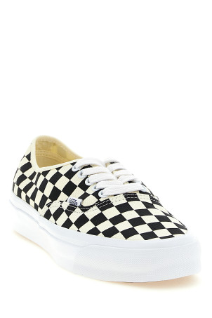'LX Authentic Reissue' sneakers Black-grey