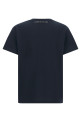 'SmmEdile' T-shirt Blue