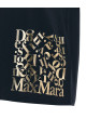 'SmmEdile' T-shirt Blue