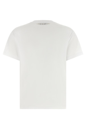 'SmmEdile' T-shirt Gold
