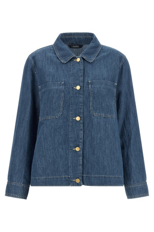 'SmmGalante' blazer Blue