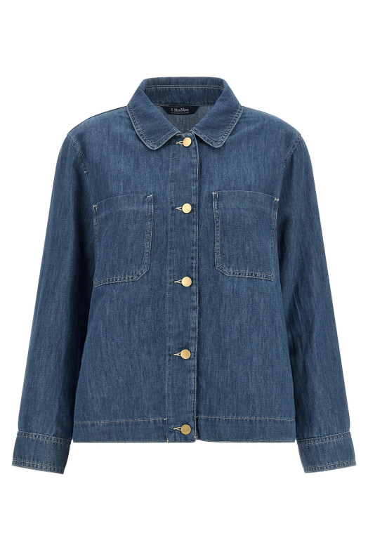 'SmmGalante' blazer Blue