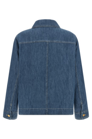 'SmmGalante' blazer Blue
