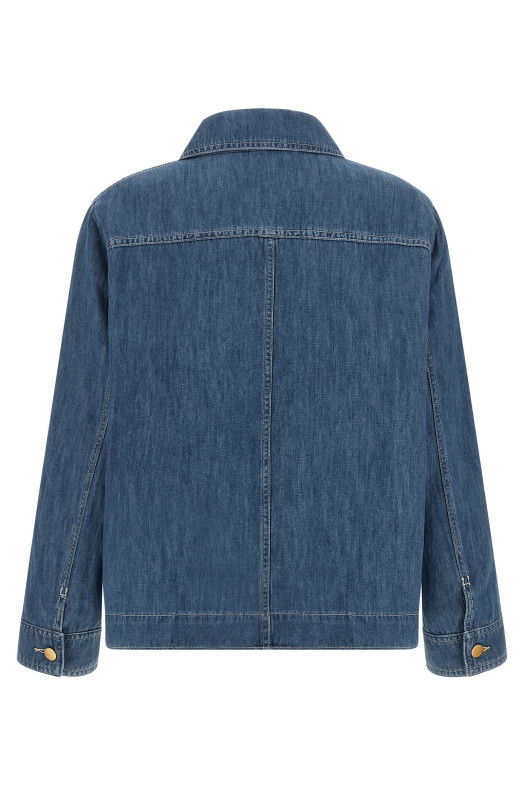 'SmmGalante' blazer Blue