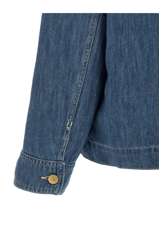 'SmmGalante' blazer Blue