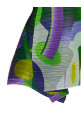 'Playground' top Multicolor