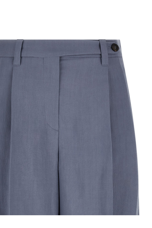Бермуды «Sartorial» синего цвета MH126P9183C9135