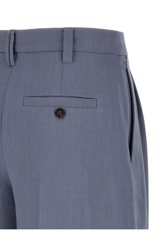 Бермуды «Sartorial» синего цвета MH126P9183C9135