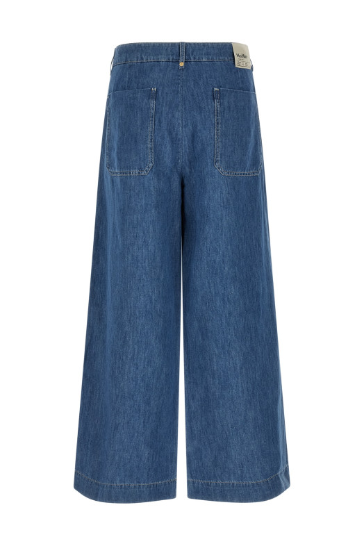 'SmmAstice' jeans Blue