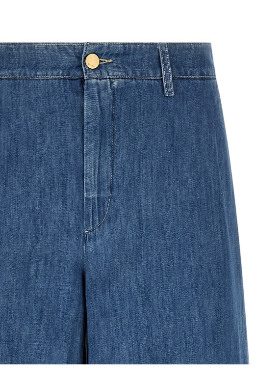 'SmmAstice' jeans Blue