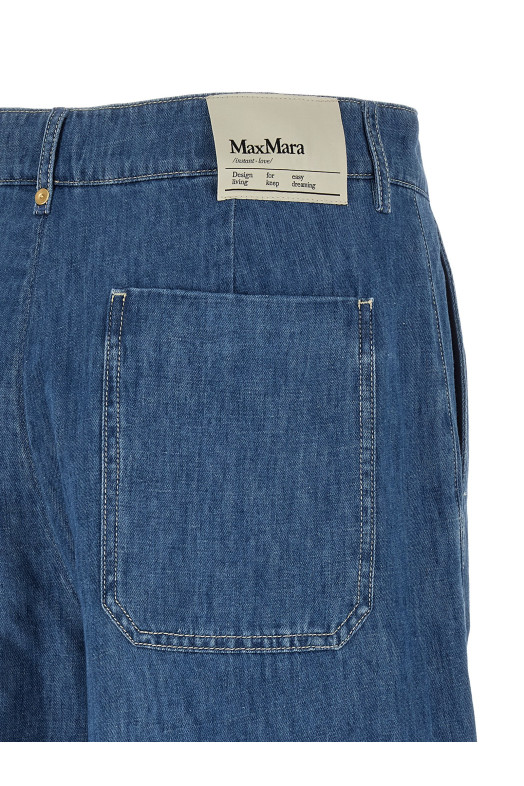 'SmmAstice' jeans Blue
