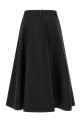 Юбка «Sartorial» черного цвета M0F79G3951C101