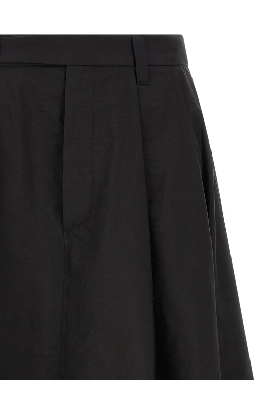 Юбка «Sartorial» черного цвета M0F79G3951C101