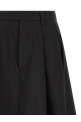 Юбка «Sartorial» черного цвета M0F79G3951C101