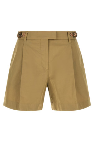 'Raina' shorts Green