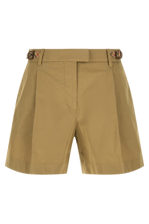 'Raina' shorts Green