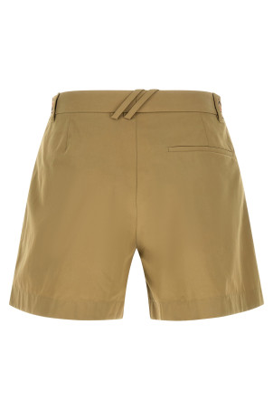 'Raina' shorts Green