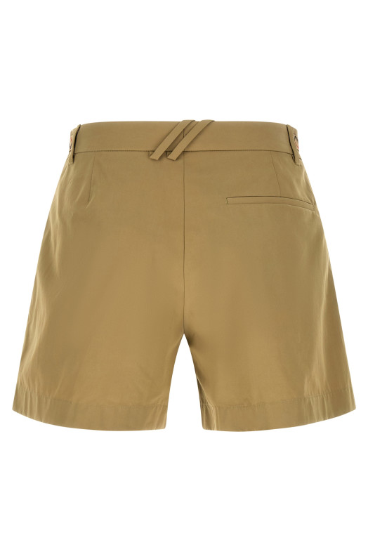 'Raina' shorts Green