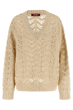 'MstFelino' sweater Beige