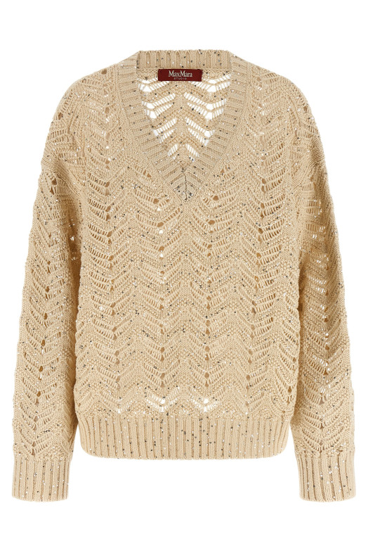'MstFelino' sweater Beige