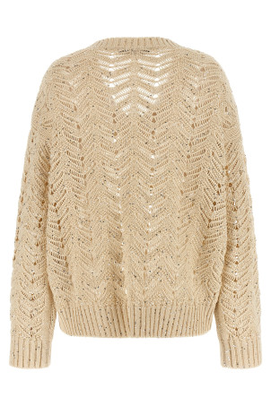'MstFelino' sweater Beige