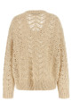 'MstFelino' sweater Beige