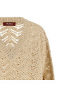 'MstFelino' sweater Beige