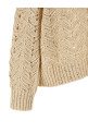'MstFelino' sweater Beige