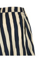 'WkdUomo' skirt Blue