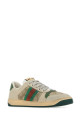 Кроссовки Multicolor Screener от GUCCI (5704439Y920)