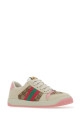 Кроссовки Multicolor Screener от GUCCI (6774239SFR0)