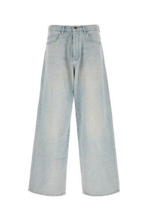 Denim jeans BALENCIAGA (868319TDW14)