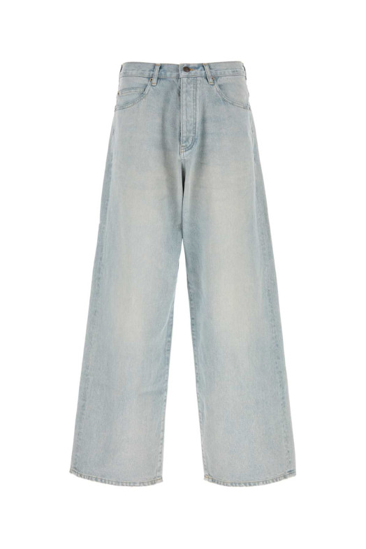 Denim jeans BALENCIAGA (868319TDW14)
