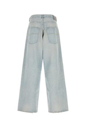 Denim jeans BALENCIAGA (868319TDW14)