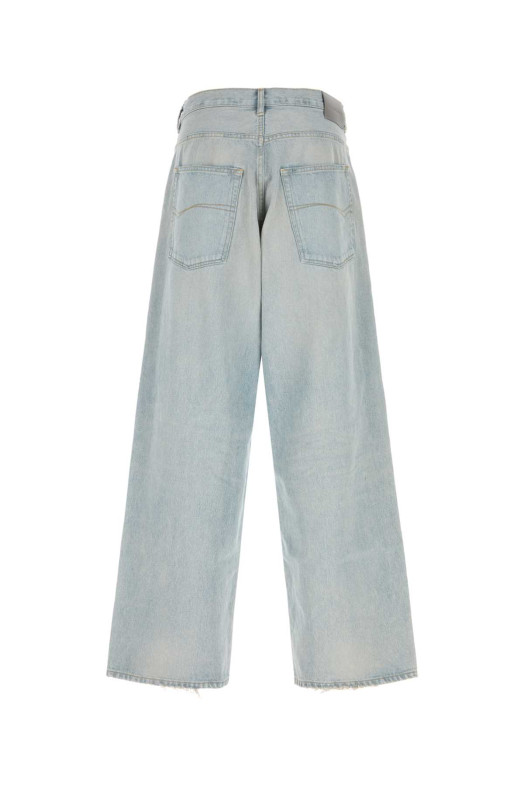 Denim jeans BALENCIAGA (868319TDW14)