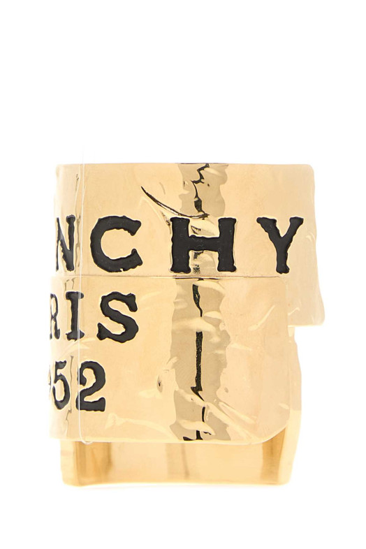 Браслет GIVENCHY Tape из золота (BF20J3F003)