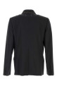 Black wool blazer MAISON MARGIELA (S67BN0075M35910)