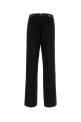 Black wool pant MAISON MARGIELA (S67KA0090M35859)