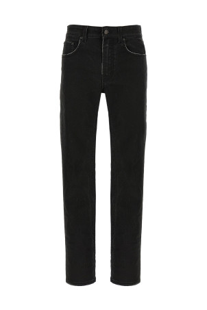 'Skeith' jeans Black