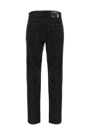 'Skeith' jeans Black