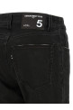 'Skeith' jeans Black