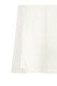 Поло Techno Piquet, белого цвета BRUNELLO CUCINELLI MW8641330FCCS47