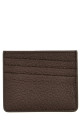 Тонкий держатель для карт, коричневый MAISON MARGIELA SA1VX0006P4455T2186