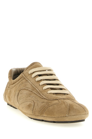 'Montecarlo Re-Edition 2005' sneakers Brown