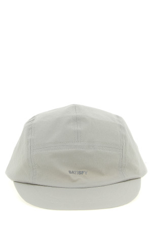 'PeaceShell™' cap Gray