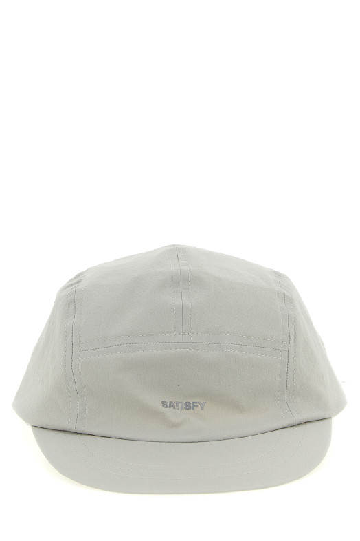 'PeaceShell™' cap Gray